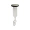 Thrifco Plumbing Universal Pop-up Plunger, Satin Nickel Replaces Danco 89257 4405716 - alternate 1